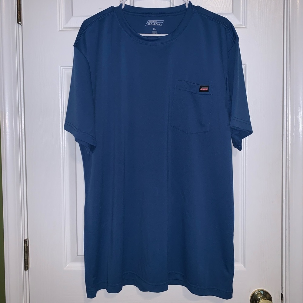 Dickies XL Shirt - Picture 1 of 4